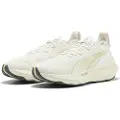 Puma ForeverRun NITROâ¢ 2 Running Shoes Men, Men, Warm White/Gold Moon, 42