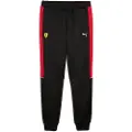 Puma Scuderia Ferrari MT7 Track Pants Men, Motorsport, Black, S