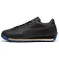 Puma x PORSCHE LEGACY Easy Rider League Sneakers Unisex, Shoes, Black/Dusky Gray, 40