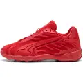 Puma Inhale Tech Street X Sneakers Unisex, Shoes, Red/Silver, 39