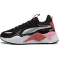 Puma Rs-x Metallic Sko