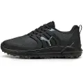 Puma Ignite Elevate 2 Tour Golf Shoes Men, Shoes, Black, 40