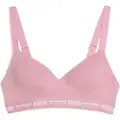 Puma Padded Top Women (1-Pack), Clothing, Orchid Pink, 5
