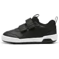 Puma Multiflex 2 Sneakers Kids, Shoes, Black, 35