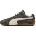 Puma Speedcat Faded Sneakers Unisex, Shoes, Cast Iron/Alpine Snow, 41