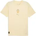 Puma FC Shakhtar Donetsk 25/26 Third Jersey Men, Sport, Creamy Vanilla/Gold, S