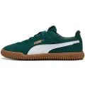 Puma Club Kayzer Sneakers Unisex, Shoes, Green Terrain/White, 47