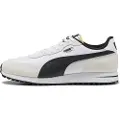 Puma Helsinki Golf Shoes Unisex, Shoes, White/Black, 42