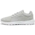 Puma SOFTRIDE Cosmic Sneakers Unisex, Shoes, Cool Light Gray/Cool Light Gray/White, 37.5