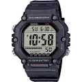 Casio Ae-1600h-1avef Ur