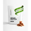 Body Science 4 x BODY SCIENCE Vegan Protein - Salted Caramel