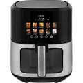 Duronic Af770 X-line 6.5l 1700w Airfryer