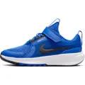 Nike Star Runner 5-sko til mindre børn - blå