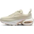 Nike Air Max Portal SE-sko til kvinder - brun