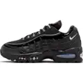 Nike Air Max 95 Big Bubble-sko til kvinder - sort