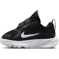 Nike Star Runner 5-sko til babyer/småbørn - sort