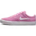 Nike Charge Suede-sko til kvinder - Pink