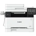 Canon I-sensys Mf657cdw Laser Multifunktionsprinter