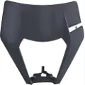 Polisport Ktm Exc/exc-f/xc-w/xcf-w 20 Frontplade
