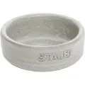 Staub - Portionsforme/Skåle White Truffle 4-pak - Grå - Skåle - - Homeroom