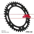 JT Sprockets 520 Jtr5.40 Steel Bagtandhjul