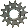 Supersprox Ktm 525x17 Cst1904x17r Forreste Tandhjul
