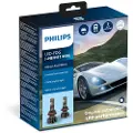 Philips Led H8/h11/h16 Fog U91 Hl Billys