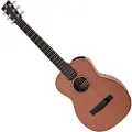 Furch Guitars Little Jane LJ10 CM Travel Guitar