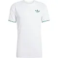 Adidas Pro Climacool+ Freelift T-shirt Med Korte ærmer