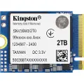 Kingston Nv3 2230 2tb Ssd M.2 2230 Pcie 4.0