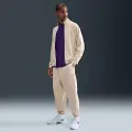 Nike Kobe Therma-FIT-basketballbukser - brun