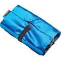 Cocoon Hanging Toiletry Kit Minimalist Silk Toilettaske