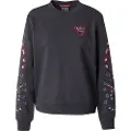 Scotch & Soda Embroidered Regular Fit Sweatshirt
