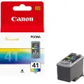 Canon CL-41 Blækpatron 3-farve CL-41 Modsvarer: N/A
