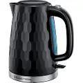 Russell Hobbs - Elkedel 26051-70 Honey Kettle Black - Elkedel - - Homeroom