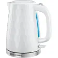 Russell Hobbs - Elkedel 2605070 Honey Kettle White - Elkedel - - Homeroom