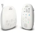 Philips Scd713/26 Advanced Babyovervågning