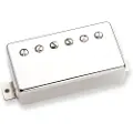 Seymour Duncan Slash 2.0 Neck Humbucker Nickel Cover