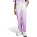 Adidas All Szn Mid Rise Dip Dye Joggers