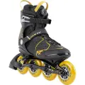 K2 F.I.T 90 BOA, rulleskøjter, herre, sort