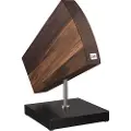 Kai Dm799 Shun Walnut Magnetisk Knivblok