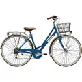 Adriatica Panarea 700 6s Cykel