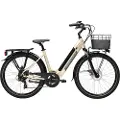 Adriatica E1 2.0 26´´ Elektriskcykel