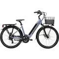 Adriatica E1 2.0 26´´ Elektriskcykel