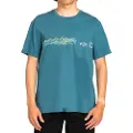 Billabong Spinner Pk T-shirt Med Korte ærmer
