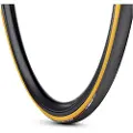 Vredestein Fortezza Senso Higher All Weather 700c X 23 Landevejsdæk