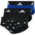 Adidas Active Flex Cotton Briefs 3 Enheder