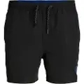 Jack & Jones Fiji Plus Size Badeshorts