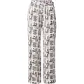 Scotch & Soda Gia Wide Leg Fit Bukser