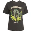 Adidas X Farm Graphic 2 T-shirt Med Korte ærmer